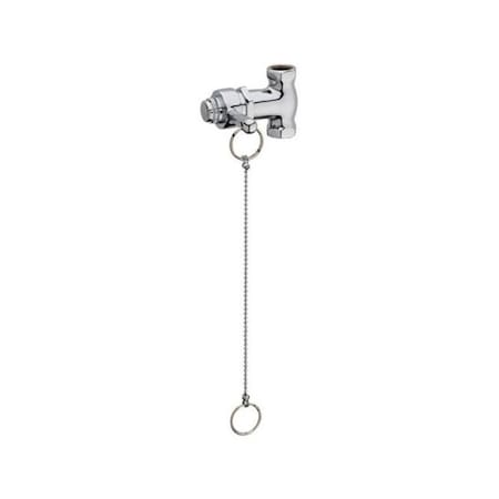 Homewerks Homewerks Worldwide 3070-300-CH-B 0.50 in. Self Closing Shower Valve 4393385
